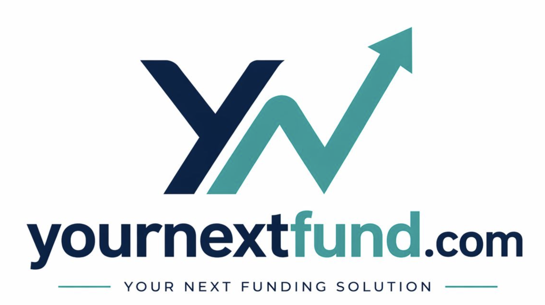 YourNextFund.com logo